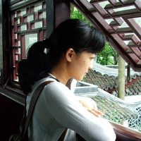 Lily Gao