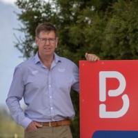 Greg O'Byrne
