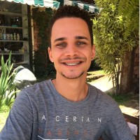 Victor Fernandes De Oliveira
