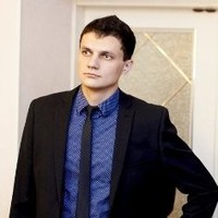 Роман Яковенко