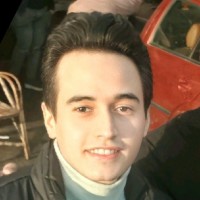Omar Raouf