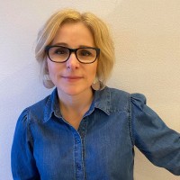 Tünde Ilyés-Kóré