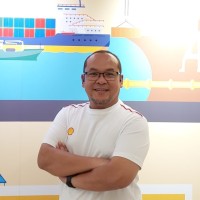 Andreas Krisbayu R.