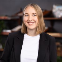 Kajsa Palmqvist Kronander