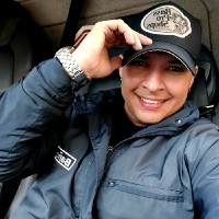 Alexander enrique Bolaño medina