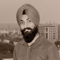 Balraj Bhangu