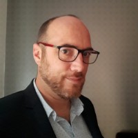 Frédéric Rouaud