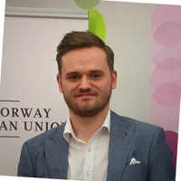 Anders Kristoffer Brekken