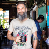 Dennis Alan