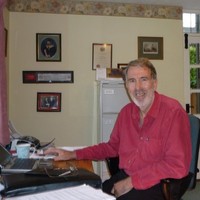 Roger Noakes