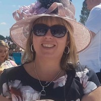 Suzanne Morris