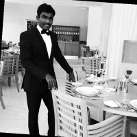 Manivannan Rajendran