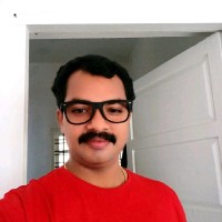 Anil Balachandran
