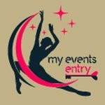 My Events Entry