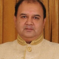 vipul shah
