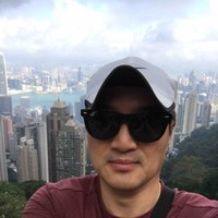 Sean Kyungduk Hahn