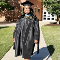 Brittany Bowens, M.Ed.