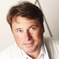 Gerd Gruber, Prof. Dr. med.