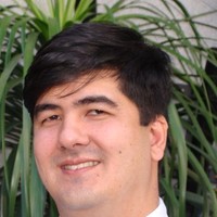 Rogerio Luís Aoki
