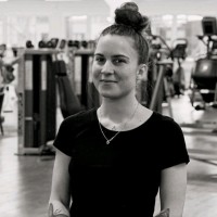 Sophie Bräm