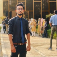 Mouzam Mahmood