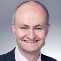 Simon Bellamy