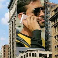 Vinod Parmar