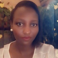 Lukia Mulinda, Pgdhrm