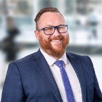 Declan O'Connor