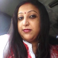 Sananda Chakravarty