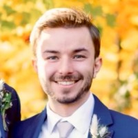 Blake Dernus