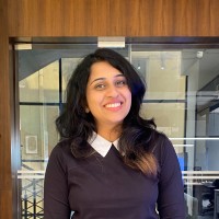 Anjali Viswam