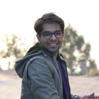 Amogh Singh Arya