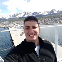 Raphael Pizane