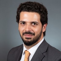 Luiz Eduardo Vidal Rodrigues(卢易思)
