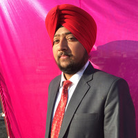 Tarandeep Saggu
