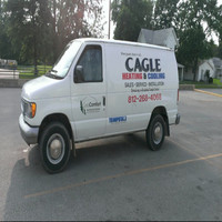 Brad Cagle