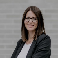Aline Rampazzo Jaquier