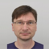 Radek Tlapák