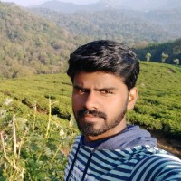 Ram Kumar
