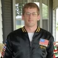 Aaron Marples