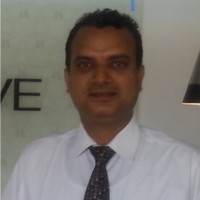 Raju GP