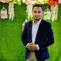 Md. Golam Sarwar Bhuiyan