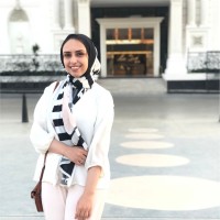 Amira Mahmoud