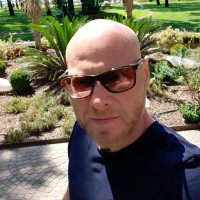 Dario Chiarini