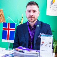 Halldor Oli Kjartansson