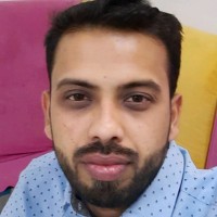 Thoufique Ahammed