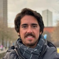 Cassiano Pereira