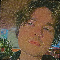 Evan Alexander