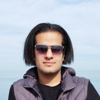 Alireza Sejdei